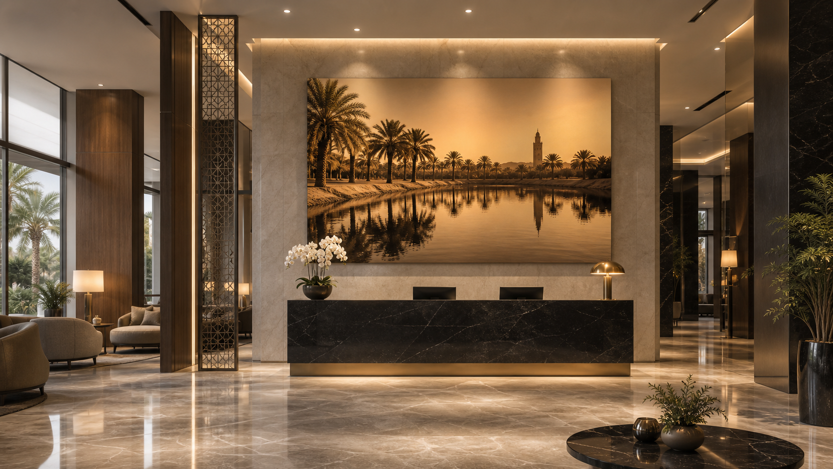 Hotels