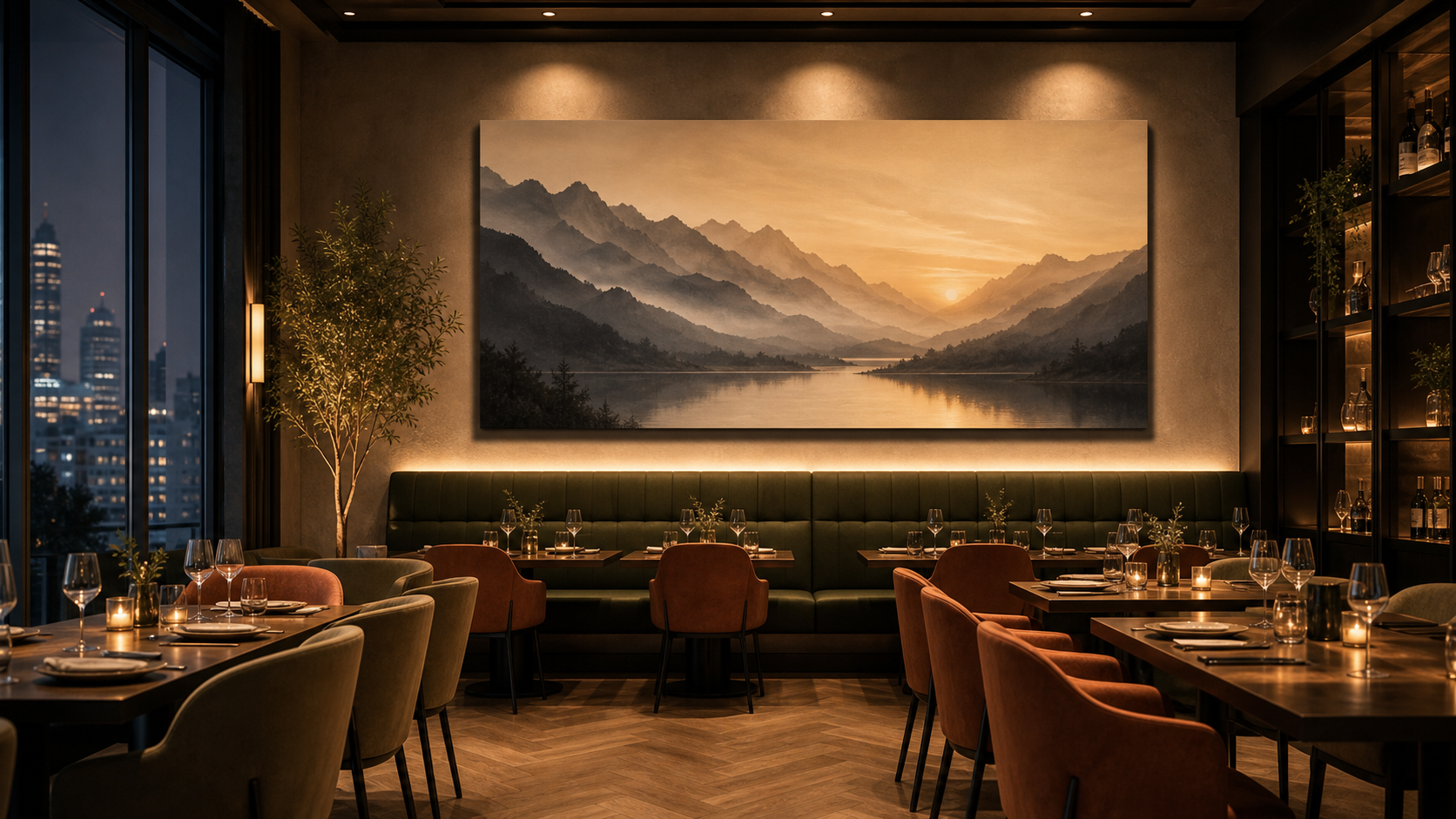 Restaurants